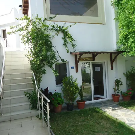 Motel Ipek Göltürkbükü