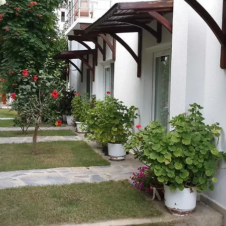 Ipek Motel Göltürkbükü