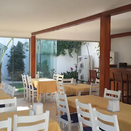 Ipek Göltürkbükü