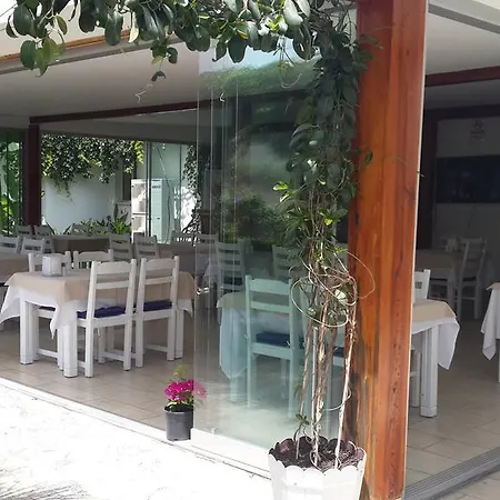 Ipek Göltürkbükü