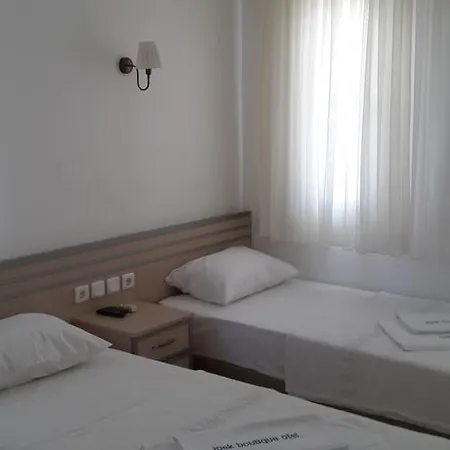 Motel Ipek