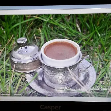 Ipek Motel *