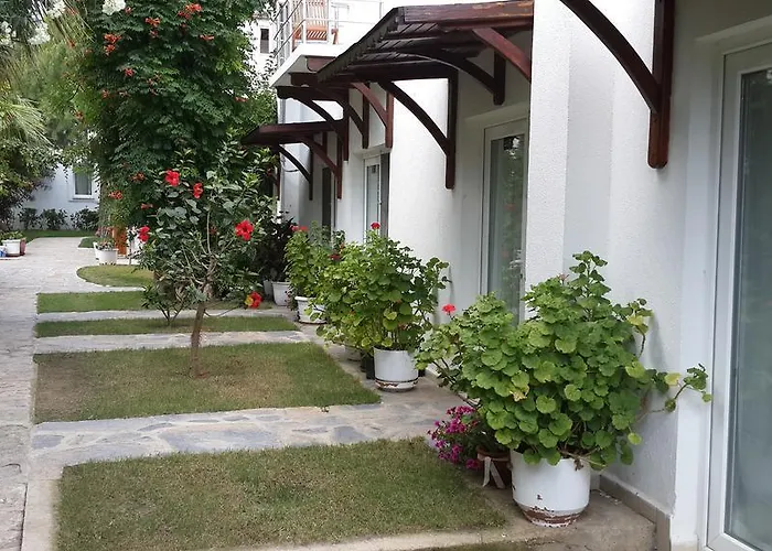 Ipek Motel Golturkbuku