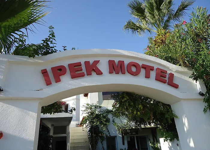 Motel Ipek *