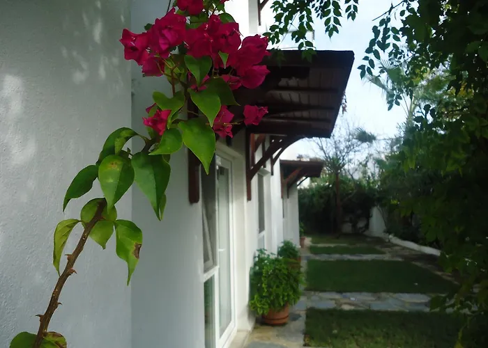 Motel Ipek Golturkbuku